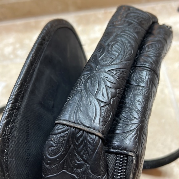 Gun Toten Mama's Simple Bling shoulder/Crossbody bag - Picture 14 of 14